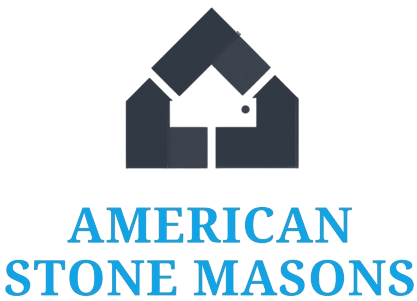 American Stone Masons logo